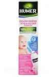 HUMER Nosies higienos pur&scaron;kalas kūdikiams ir vaikams 150 ml