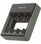 Įkroviklis GP GP Įkroviklis Recyko Speed M453 B534530