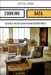 KNYGA Crystal Biruk Cooking Data