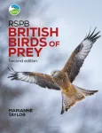 KNYGA Marianne Taylor RSPB British Birds of Prey