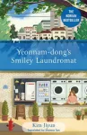 KNYGA Kim Jiyun Jiyun Kim Yeonnam-dong's Smiley Laundromat: The Heartwarming Korean Bestseller