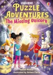 KNYGA Russell Punter Missing Unicorn