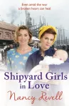KNYGA Revell Shipyard Girls in Love