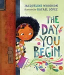 KNYGA Jacqueline Woodson Day You Begin