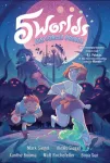 KNYGA Mark Siegel 5 Worlds Book 2