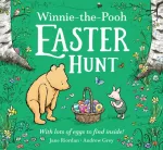 KNYGA Disney Winnie-the-Pooh Easter Hunt