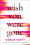 KNYGA Bookshop Wish You Were Gone