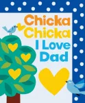 KNYGA Martin Bill Jr Chicka Chicka I Love Dad