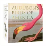 KNYGA Virginia Marie Peterson Audubon's Birds of America
