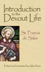 KNYGA Francis De Sales Introduction to the Devout Life