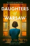 KNYGA Maria Frances Daughters of Warsaw