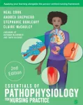 KNYGA Neal Cook Essentials of Pathophysiology for Nursing Practice