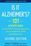 KNYGA Bookshop Is It Alzheimer's?