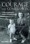KNYGA Molho Tony Courage and Compassion