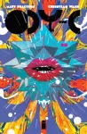 KNYGA Matt Fraction ODY-C Volume 2: Sons of the Wolf