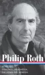 KNYGA Philip Roth: Nemeses (LOA #237)