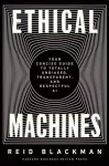 KNYGA Reid Blackman Ethical Machines