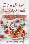 KNYGA Kevin Jobson It's a Sweet, Sweet World