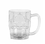 Boland Party Partners B.V. Alaus bokalas su LED ap&scaron;vietimu, 550 ml
