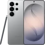 I&scaron;manusis telefonas Samsung Galaxy S26 Ultra S948 5G Dual Sim 16GB RAM 1TB Sidabrinis Shadow