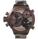 Laikrodis Welder Laikrodžių suvirintojas MAN K29-8005 (53MM)