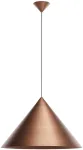 Pakabinamas &scaron;viestuvas KONOS, E27, sendinto vario sp., 55cm, 01-4620