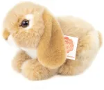 Teddy Hermann - Gulintis triu&scaron;is smėlio spalvos 18 cm (TH937272)
