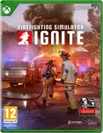 Firefighting Simulator: Ignite - XBOX Series X