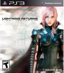 &bdquo;Lightning Returns&ldquo;: &bdquo;Final Fantasy XIII&ldquo; &ndash; &bdquo;PlayStation 3&ldquo;