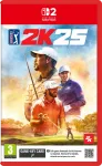 PGA Tour 2K25 &ndash; &bdquo;Nintendo Switch 2&ldquo;
