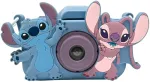 Lexibook,Disney &bdquo;Lexibook&ldquo; &ndash; vaikų kamera su apsauga nuo dygsnių (DJ078D)