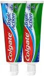 Colgate Trigubo poveikio dantų pasta 2 x 75 ml