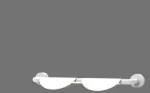 Domoletti Lamp SIENINIS &Scaron;VIESTUVAS 2X7W