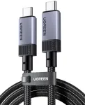 Kabelis UGREEN L701 USB 3.2 240W 2m
