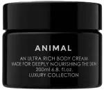 MORPH ANIMAL KŪNO KREMAS 200 ML