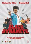 70 Juodasis dinamitas &ndash; kultinis filmas DVD