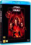 Star Wars:3 epizodas &ndash; SITO KER&Scaron;TAS