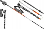 Kije trekkingowe Leki Skysolo FX.One Carbon dydis: 120_cm