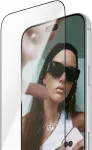 Panzer Glass PanzerGlass SAFE. by &reg; ekrano apsauga iPhone 18 Pro Max | 17 Pro Max | itin platus prigludimas | Didmeninė pakuotė, Apple - iPhone 2026 Pro Max, Apple - iPhone 17 Pro Max, Sausas klijavimas, Atsparus įbrėžimams, Atsparus smūgiams, Permat ...