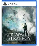 Square Enix Triangle Strategy (Import)