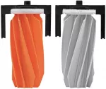 JETtools 2x Guminis veleno &scaron;epetys, pagrindiniai &scaron;epečiai Dji Romo S A P / / Romo S Main (SB12109)