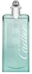 Cartier Declaration Haute Fraicheur tualetinis vanduo vyrams 100 ml