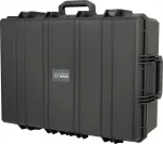 &bdquo;Nanlite&ldquo; kietas dėklas 8 vnt. &bdquo;PavoTtube II 15X&ldquo; su vidine EVA (HC15X 8)