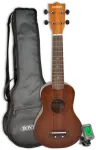 Bontempi - Wooden ukulele (215340)