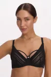 Mink&scaron;ta liemenėlė Alicia 1397 juoda