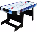 Spartan Oro ritulio staliukas AirHockey oro ritulys vaikams 155&times;82cm (Spa_4822)