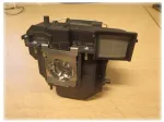 CoreParts projektoriaus lempa, skirta Epson 268
