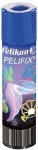 Klijų lazdelė Pelifix Syrenka 10 g (30 vnt) PELIKAN