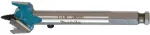 Grąžtas medienai Makita E-27545; 28 mm; 127 mm; 7/16'''' HEX