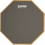 Dėlionė EV2 Evans RF7 - 7" single-sided practice drum pad